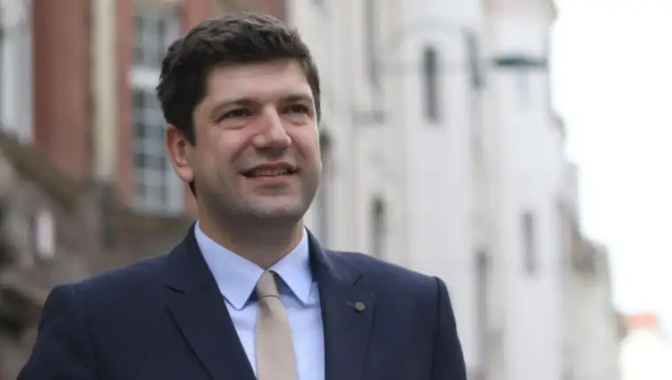 Mirza hulusic