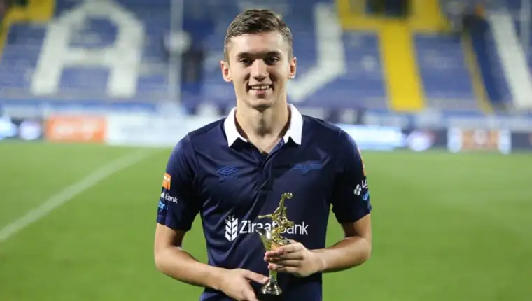 sabanadzovic