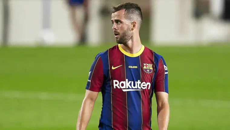 pjanic