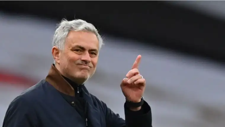 Mourinho
