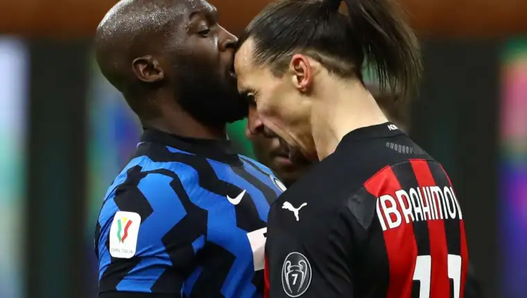 lukaku zlatan