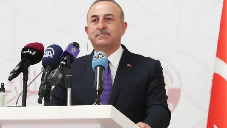 Cavusoglu