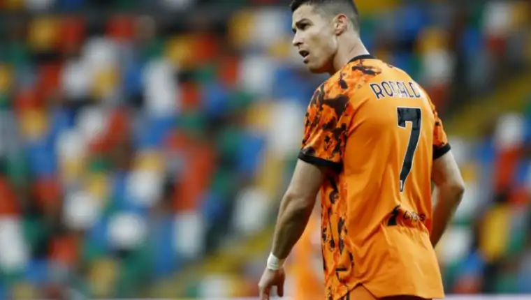 ronaldo