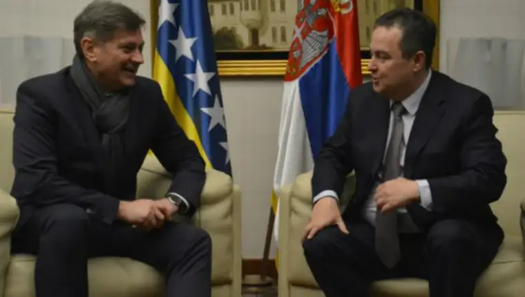 Zvizdic dacic