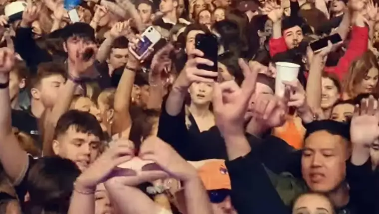 koncert
