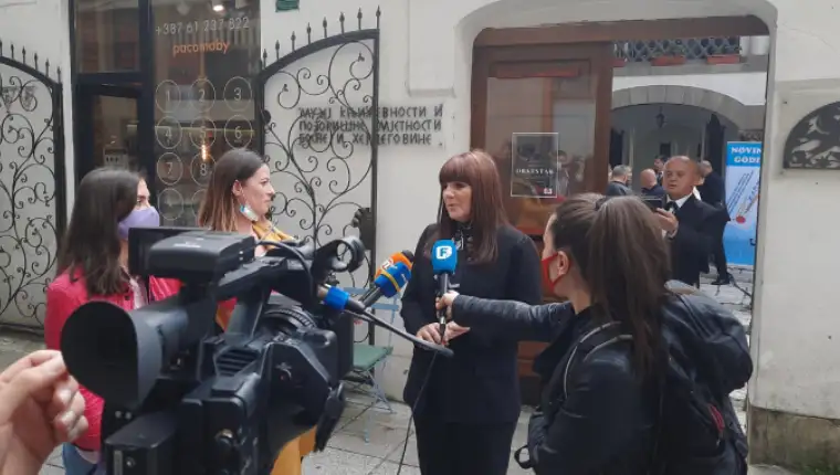 Semira degirmendzic