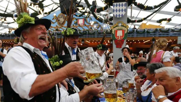 Oktoberfest