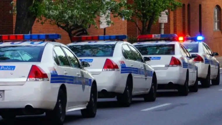 Njemacka policija5