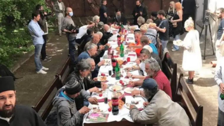 Patriajrh beskucnici