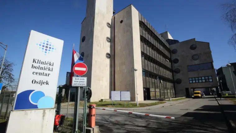 kbc osijek