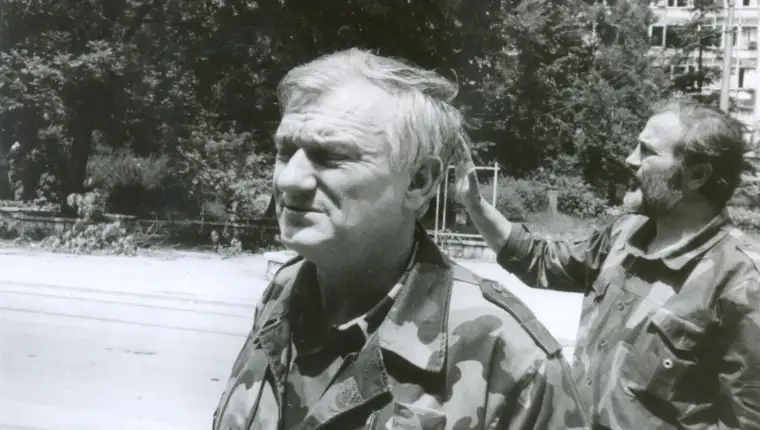 Jovan divjak 1992