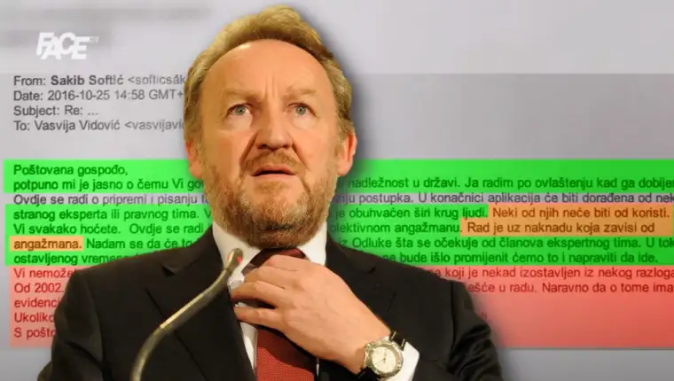 Bakir revizija
