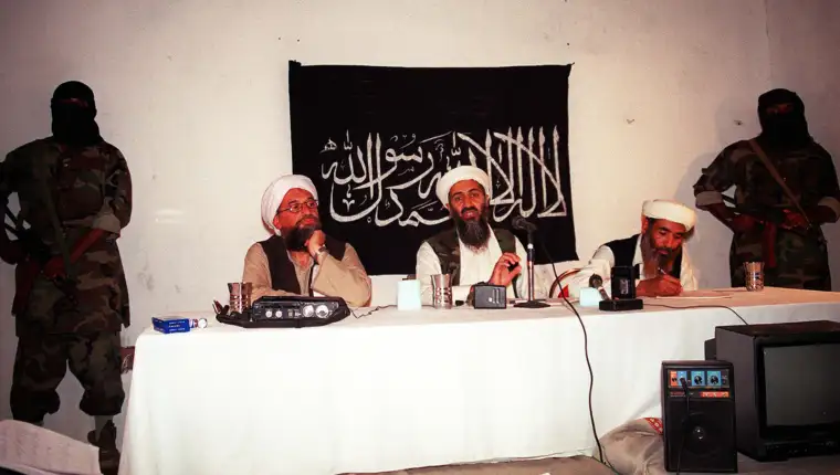 Osama