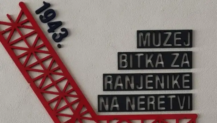 Muzej neretva