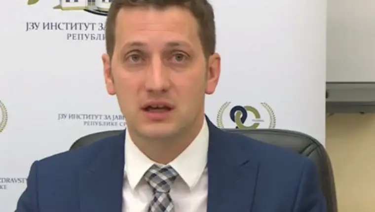 Branislav zeljkovic