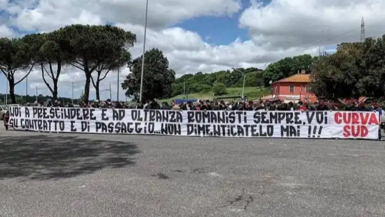 roma