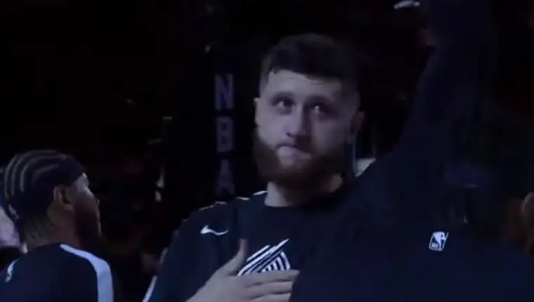 nurkic