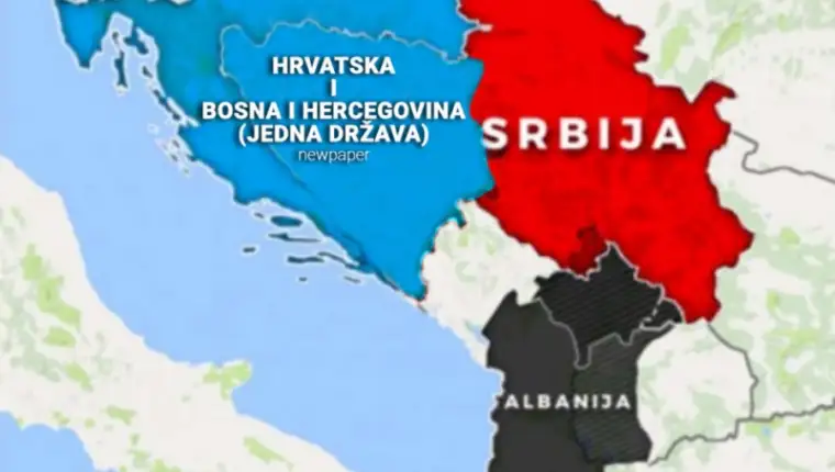 mapa nonpaper