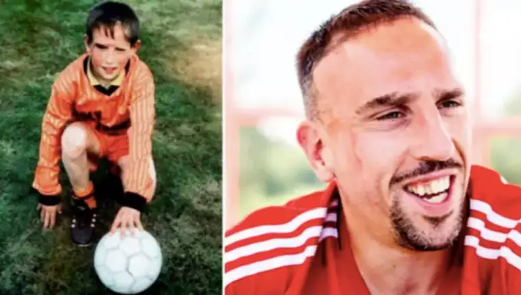 ribery