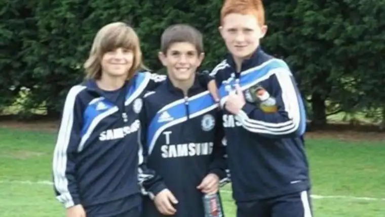 mount pulisic
