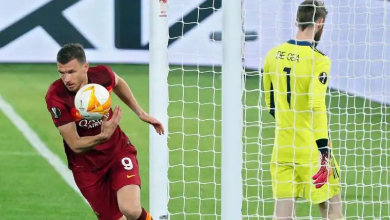 dzeko