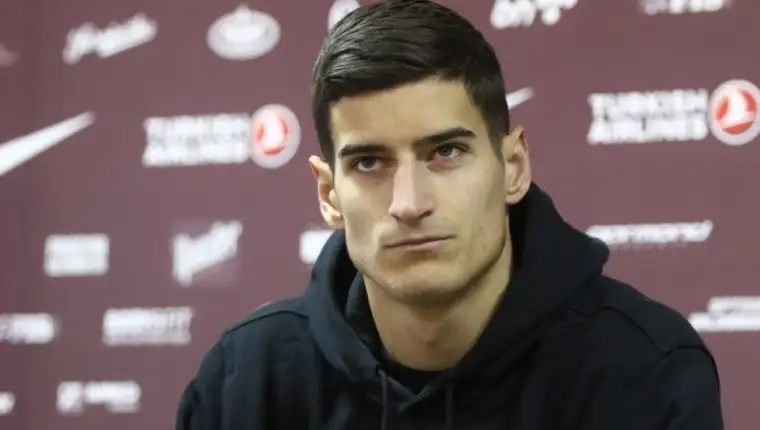 kovacevic