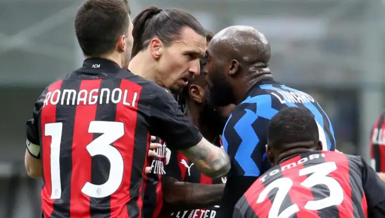 zlatan