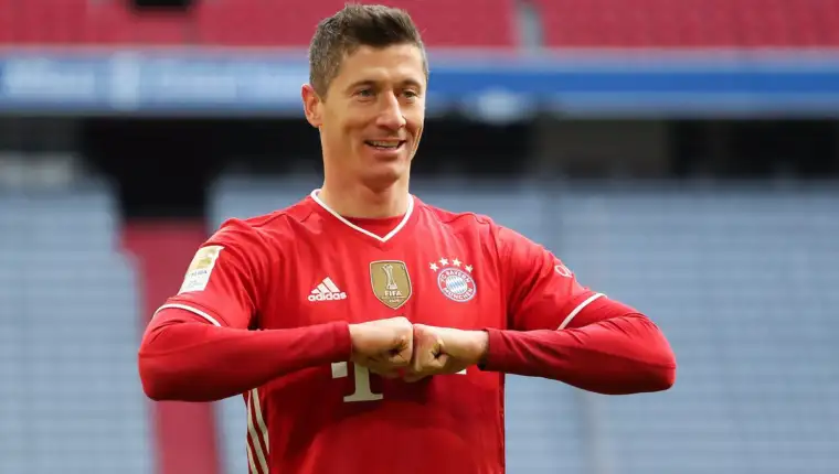 lewa