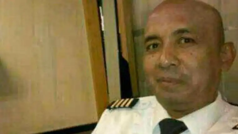 pilot