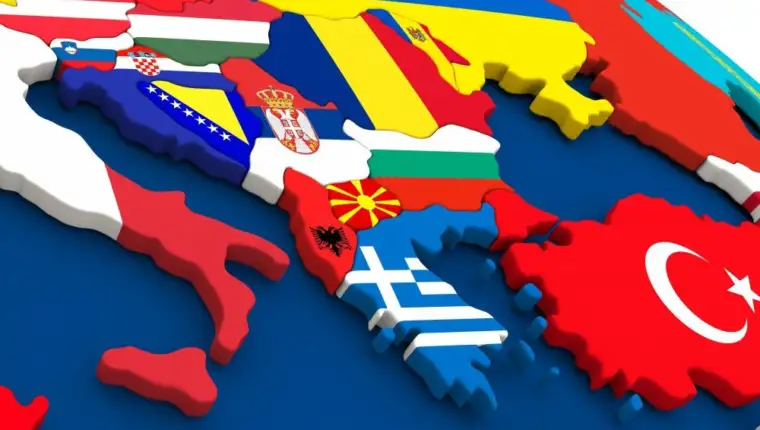 Balkan