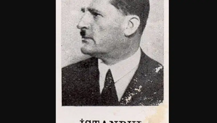 Sukru Ali Ogel