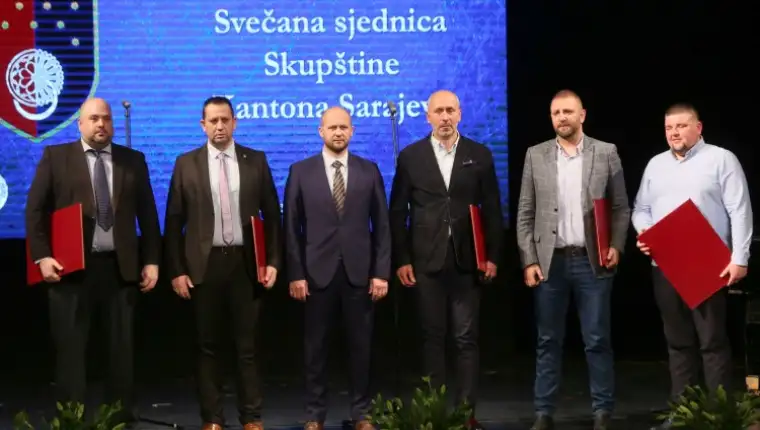Skupstina kantona