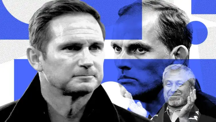 tuchel