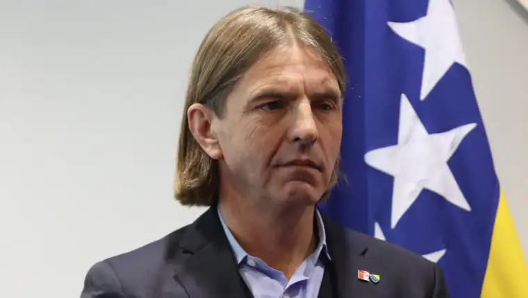 Predrag kojovic
