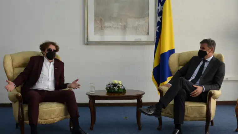 Brega i novalic