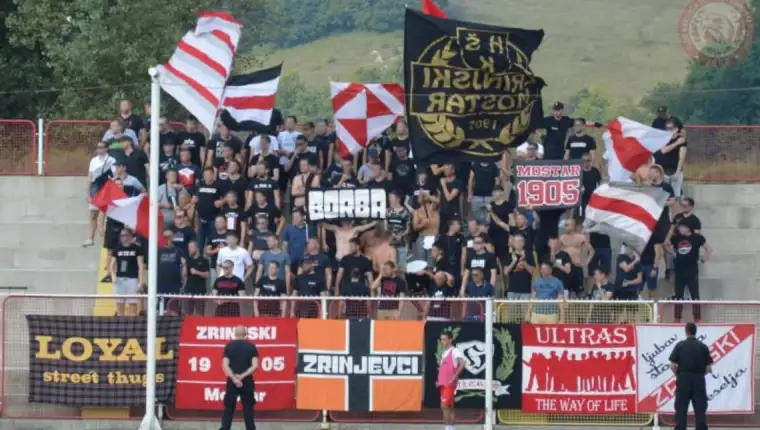 Navijaci_Ultras_Zrinjski