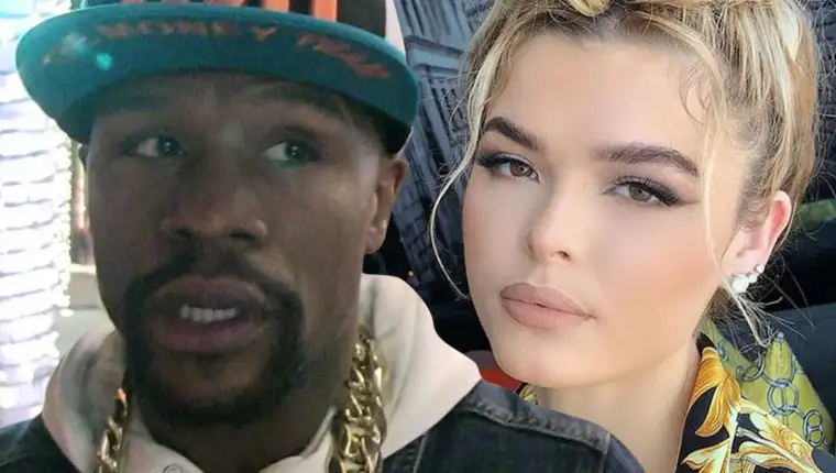mayweather