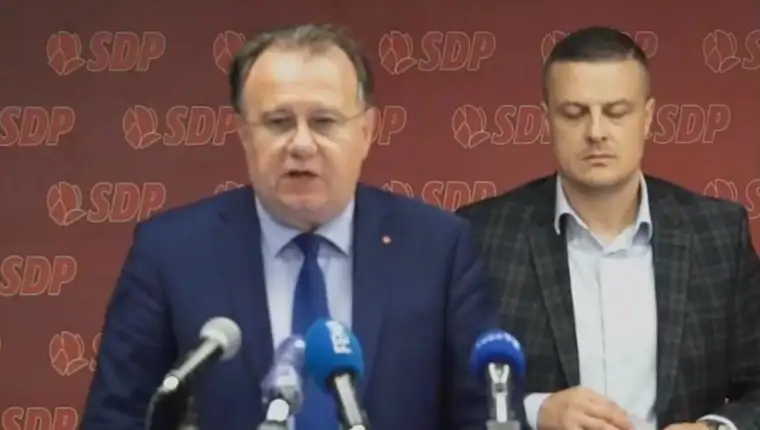 Niksic mijatovic