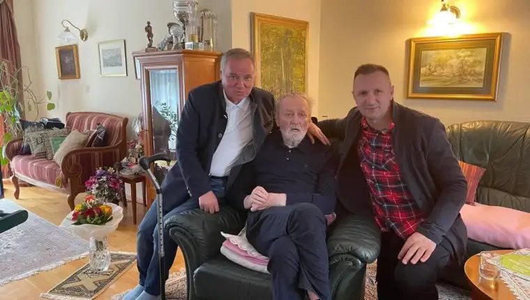 Kemo kozaric ivica osim