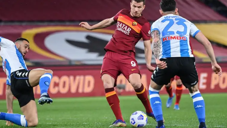 dzeko