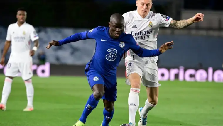 kante