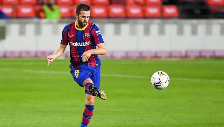 Pjanic 1