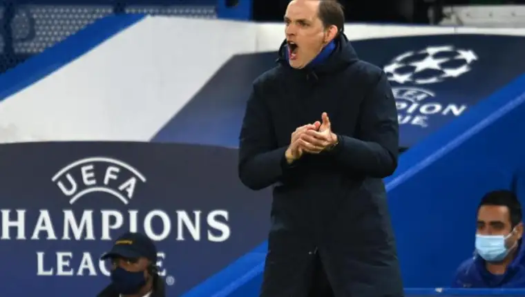 tuchel