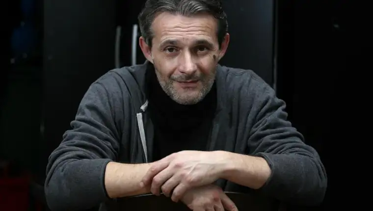 anocic