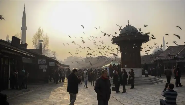 sarajevo