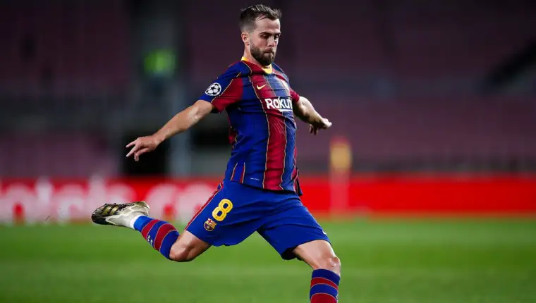 pjanic