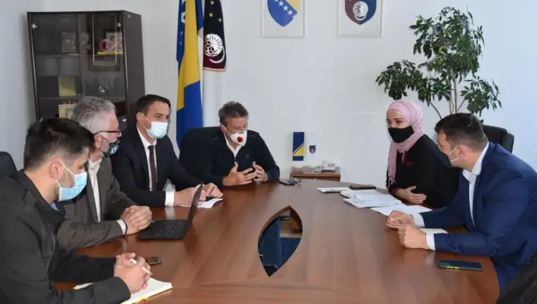 Poslodavci korupcija