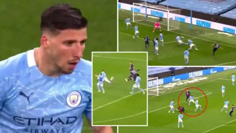 ruben dias