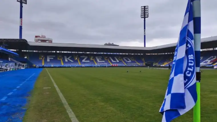 zeljeznicar