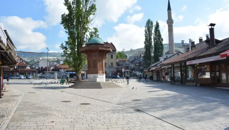 Sebilj